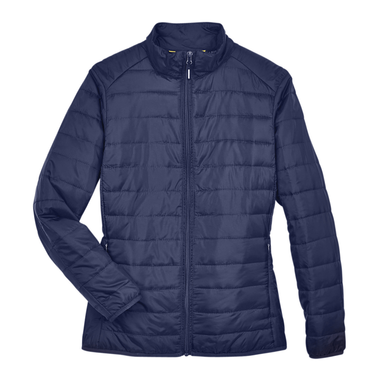 Ladies' Prevail Packable Puffer Jacket - Bar W Equestrian