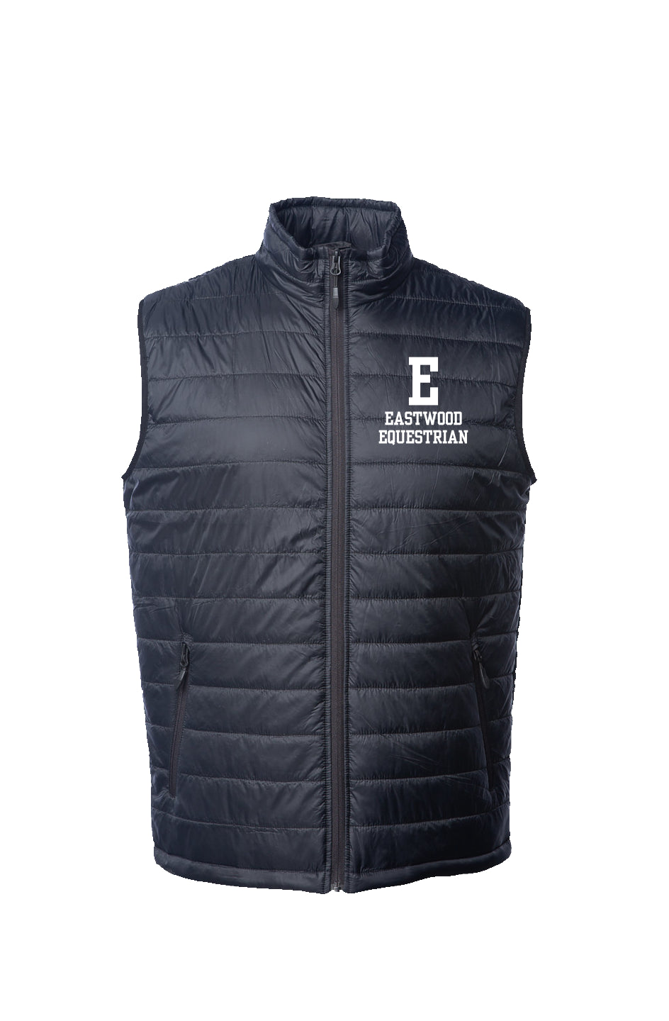 Mens Puffer Vest - Eastwood Equestrian