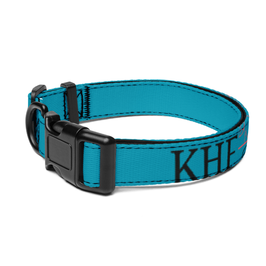 Pet Collar - KHF Performance Horses