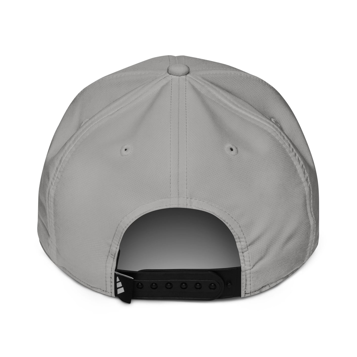 Adidas Performance Cap Maroon Logo - SL Performance Horses
