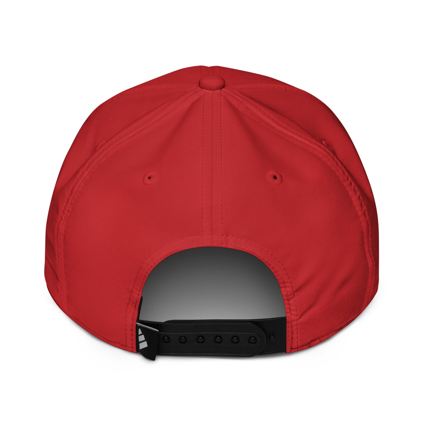 Adidas Performance Cap Maroon Logo - SL Performance Horses