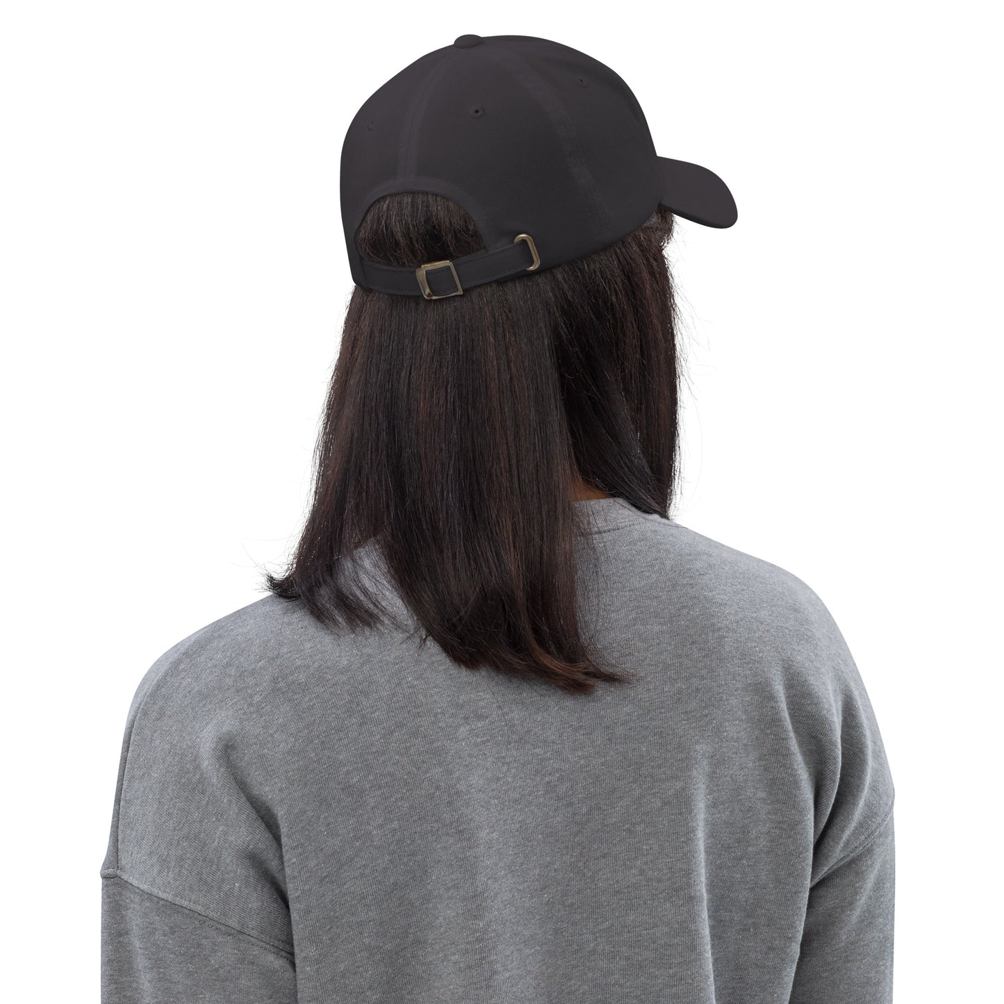 Embroidered Classic Baseball Cap - Stiles Elementary