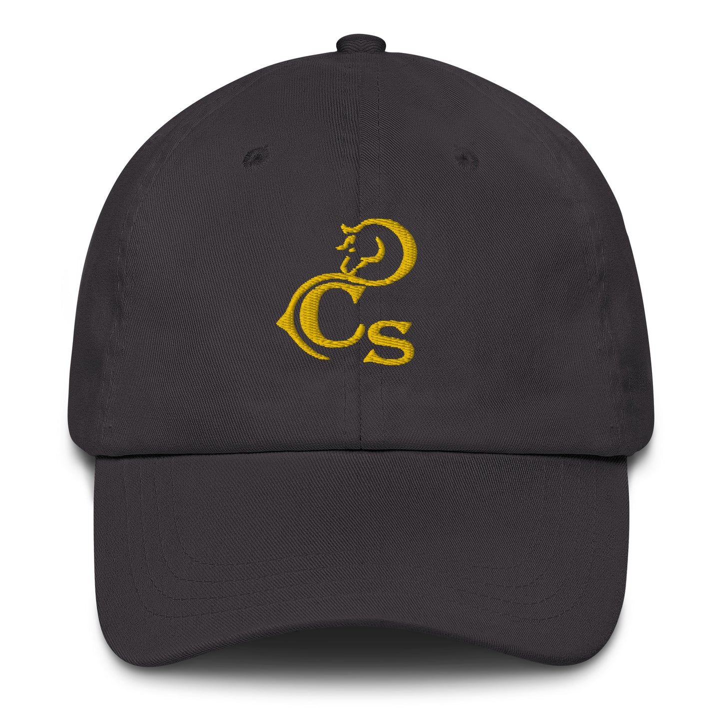 Embroidered Baseball Cap - Cherokee Stables