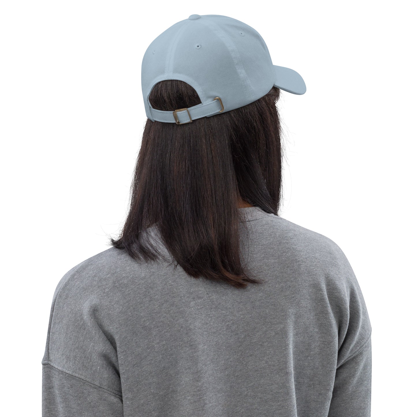 Embroidered Classic Baseball Cap - Stiles Elementary