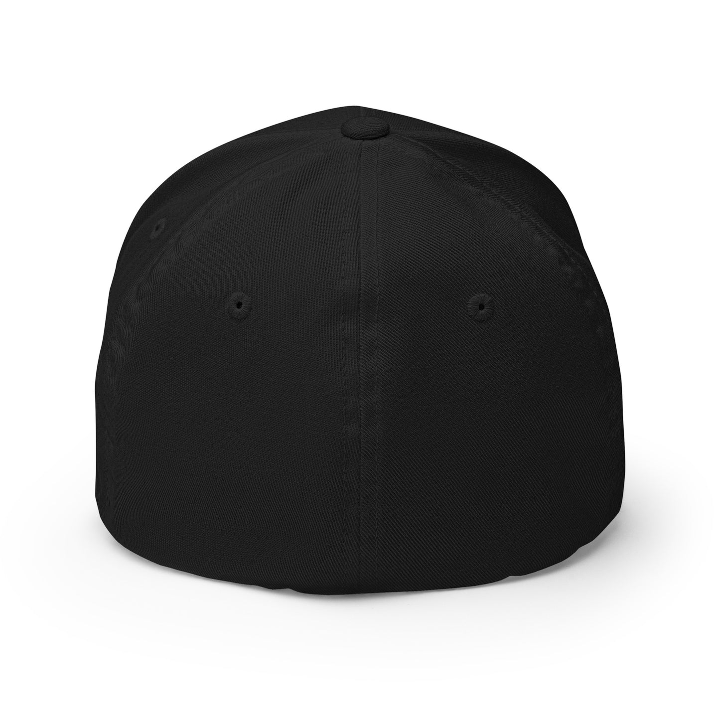 FlexFit Structured Twill Cap - SL Performance Horses