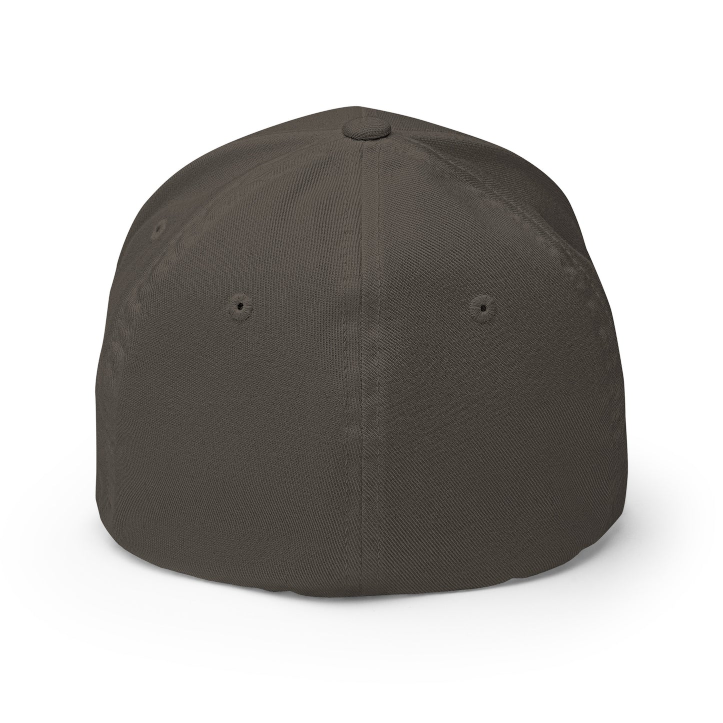 FlexFit Structured Twill Cap - SL Performance Horses