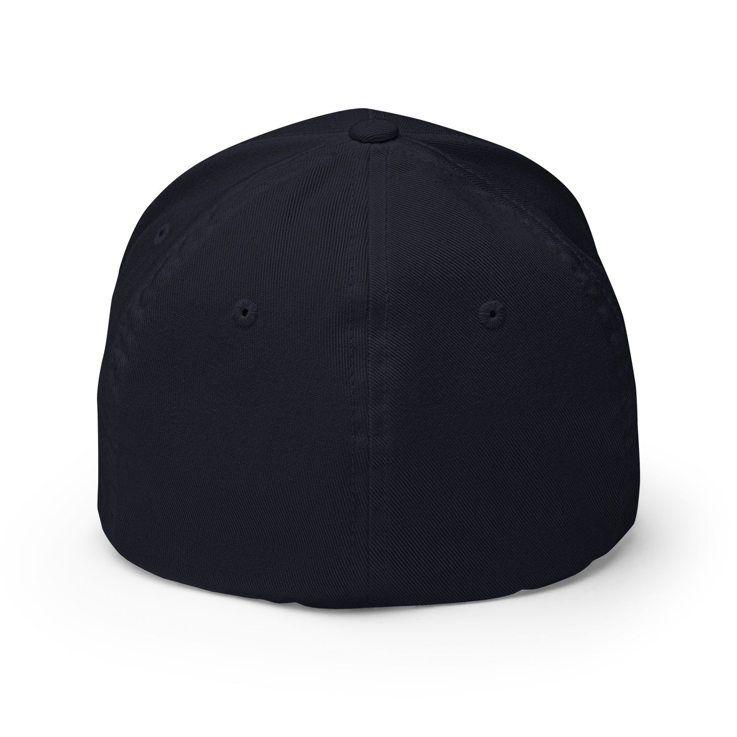 FlexFit Structured Twill Cap - SL Performance Horses