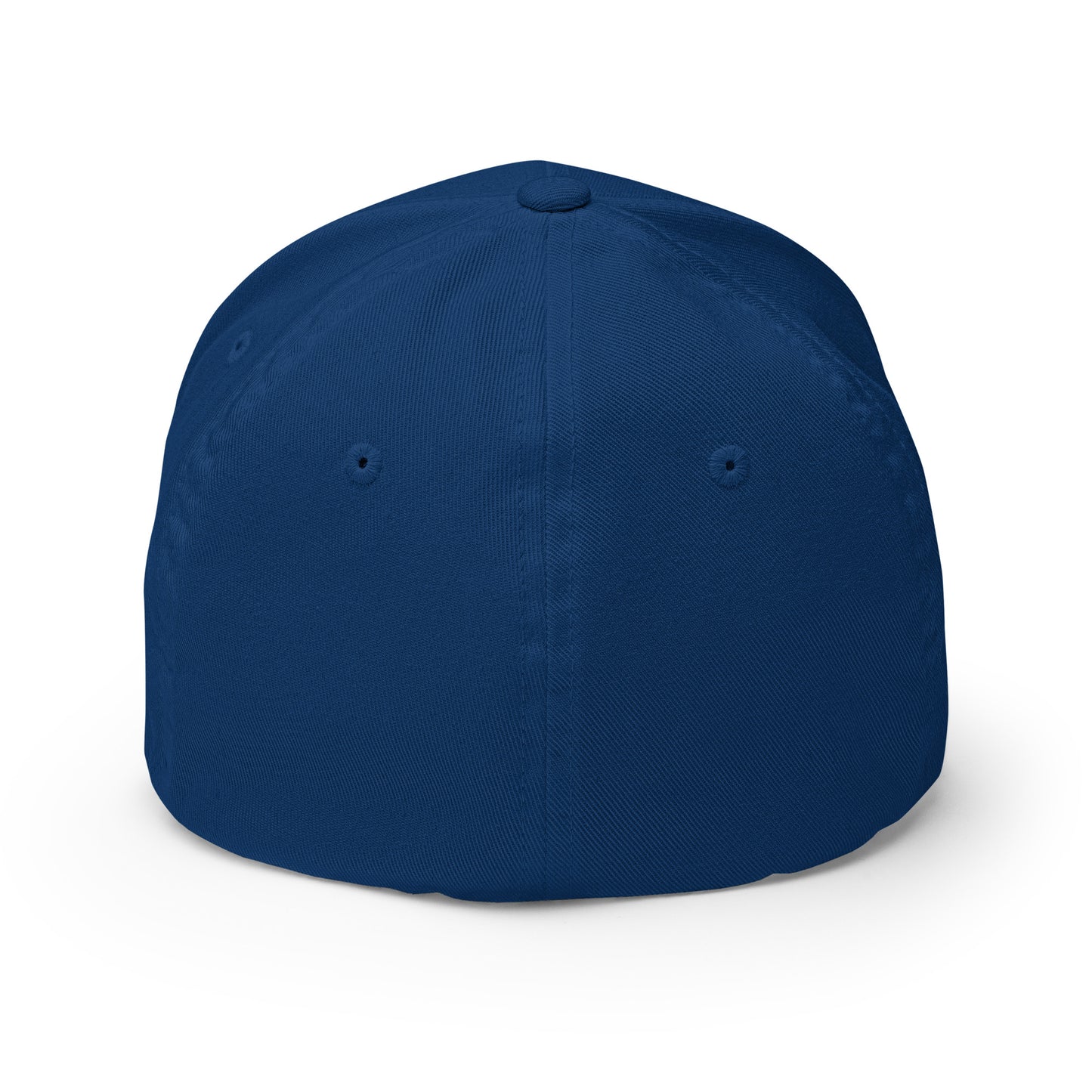 FlexFit Structured Twill Cap - SL Performance Horses
