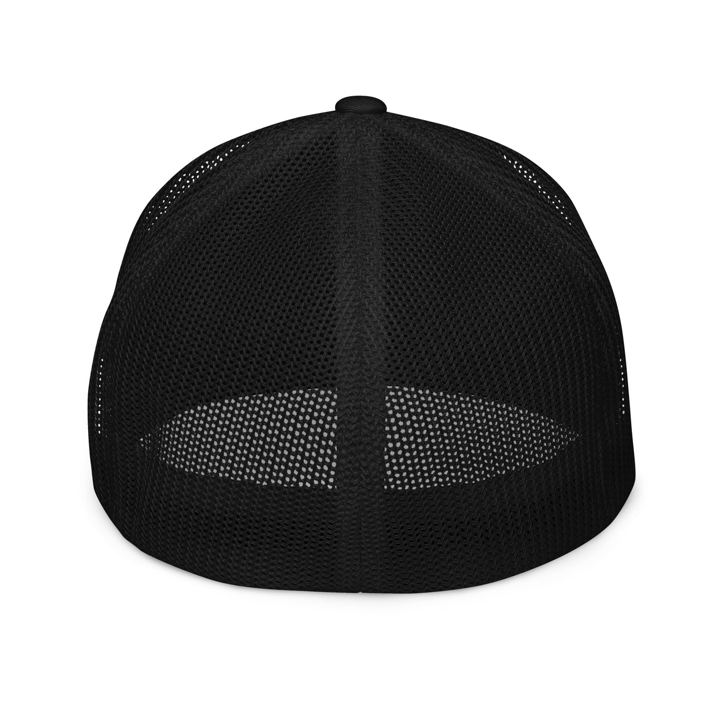 FlexFit Closed-back Trucker Cap - SL Performance Horses