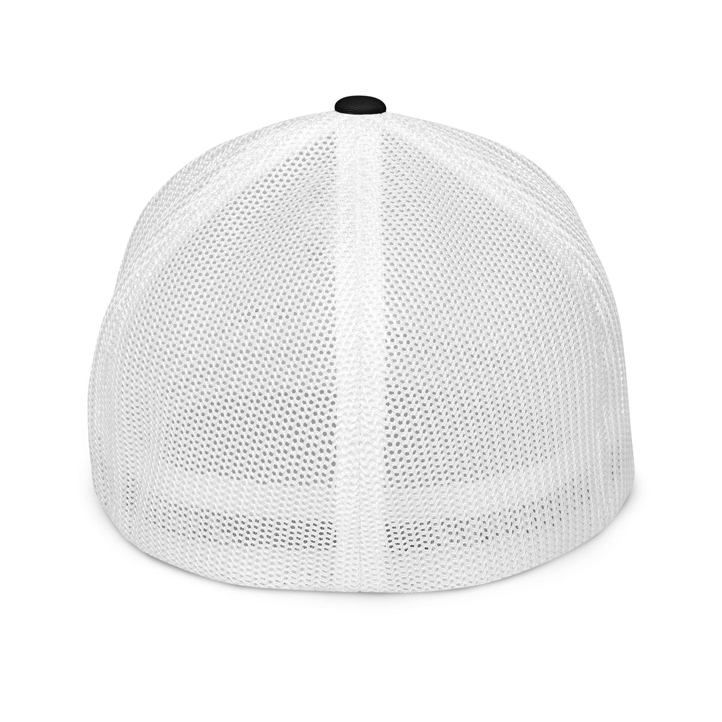 FlexFit Closed-back Trucker Cap - SL Performance Horses