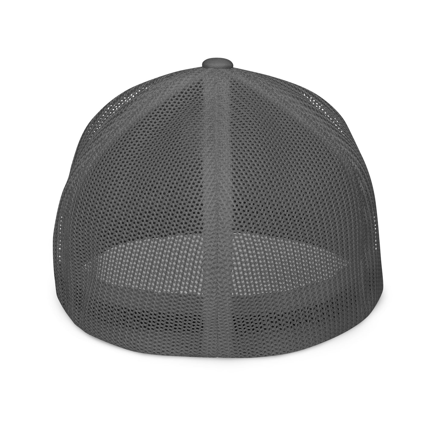 FlexFit Closed-back Trucker Cap - SL Performance Horses