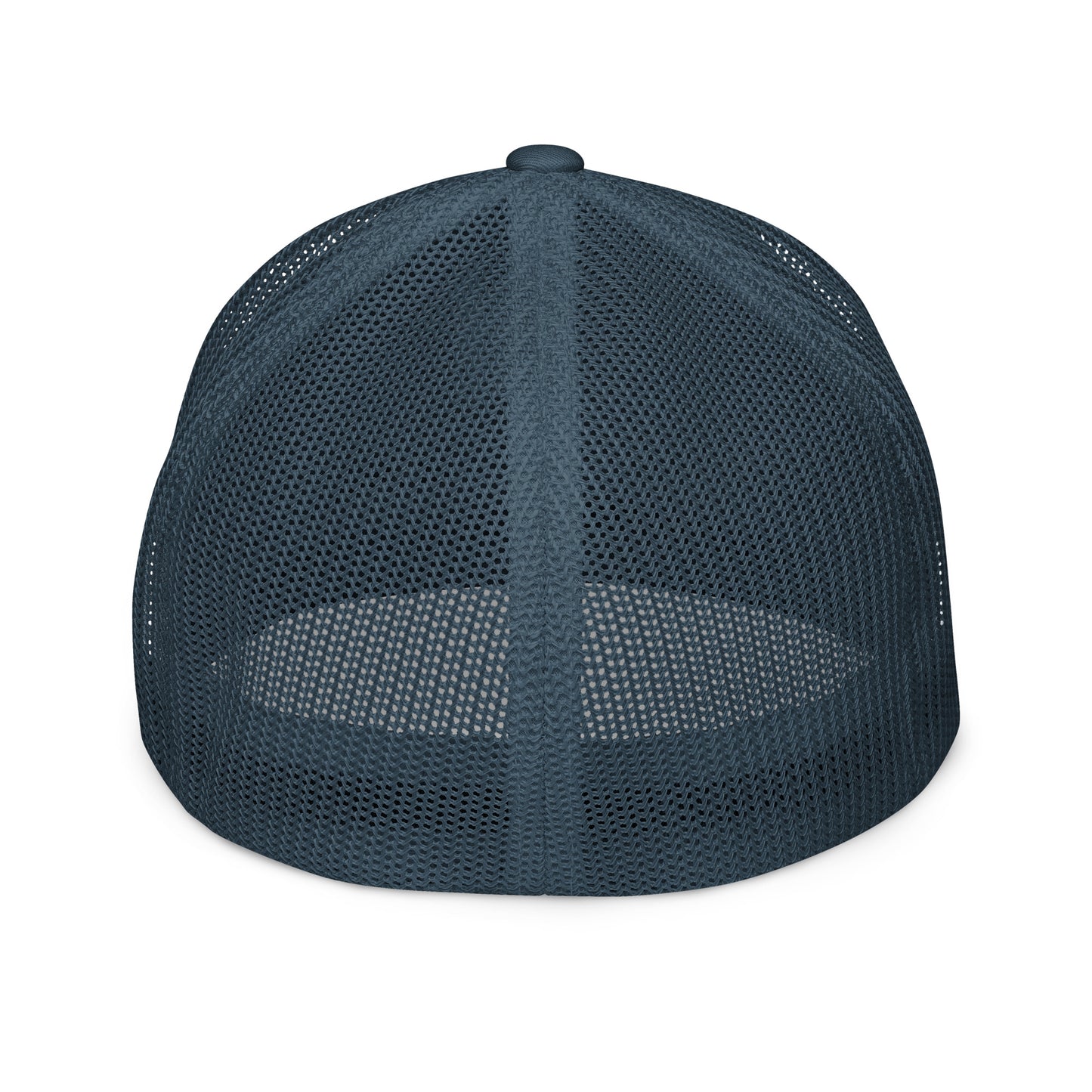 FlexFit Closed-back Trucker Cap - SL Performance Horses