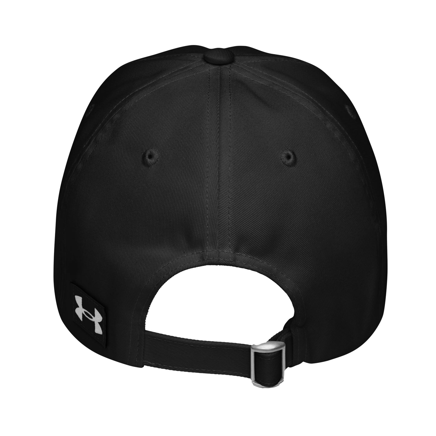 Under Armour® Dad Hat - SL Performance Horses