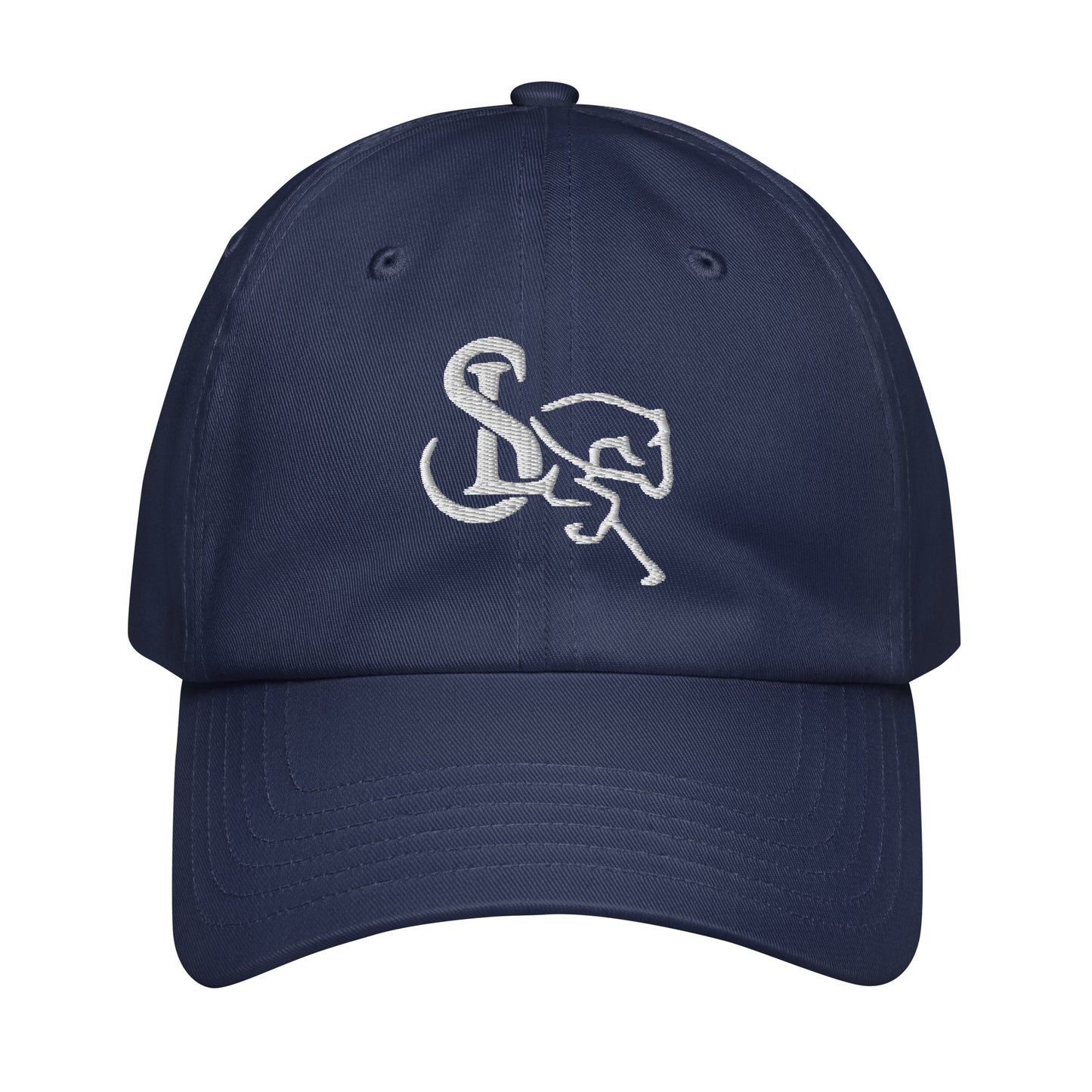 Under Armour® Dad Hat - SL Performance Horses