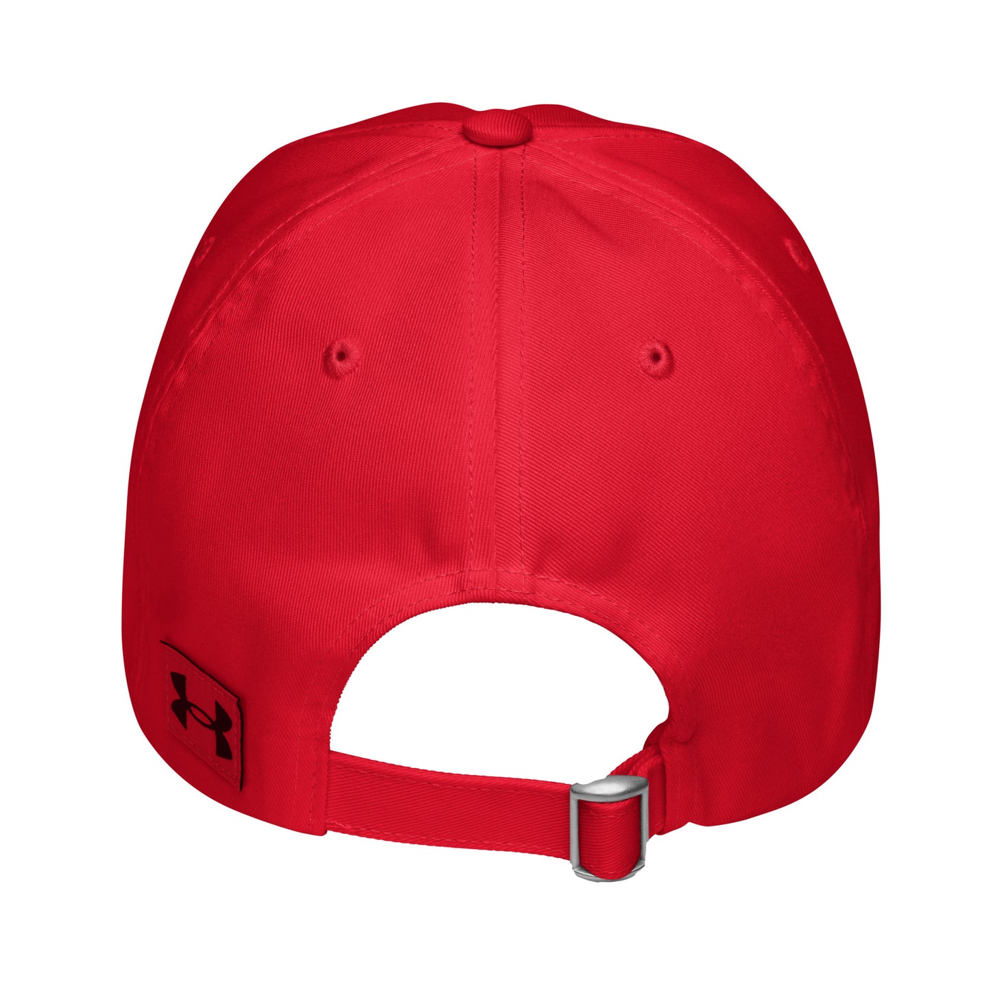 Under Armour® Dad Hat - SL Performance Horses