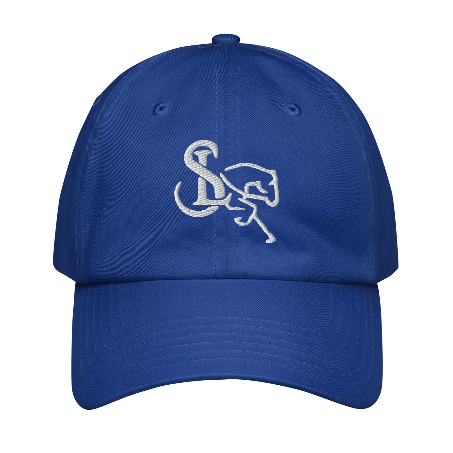 Under Armour® Dad Hat - SL Performance Horses