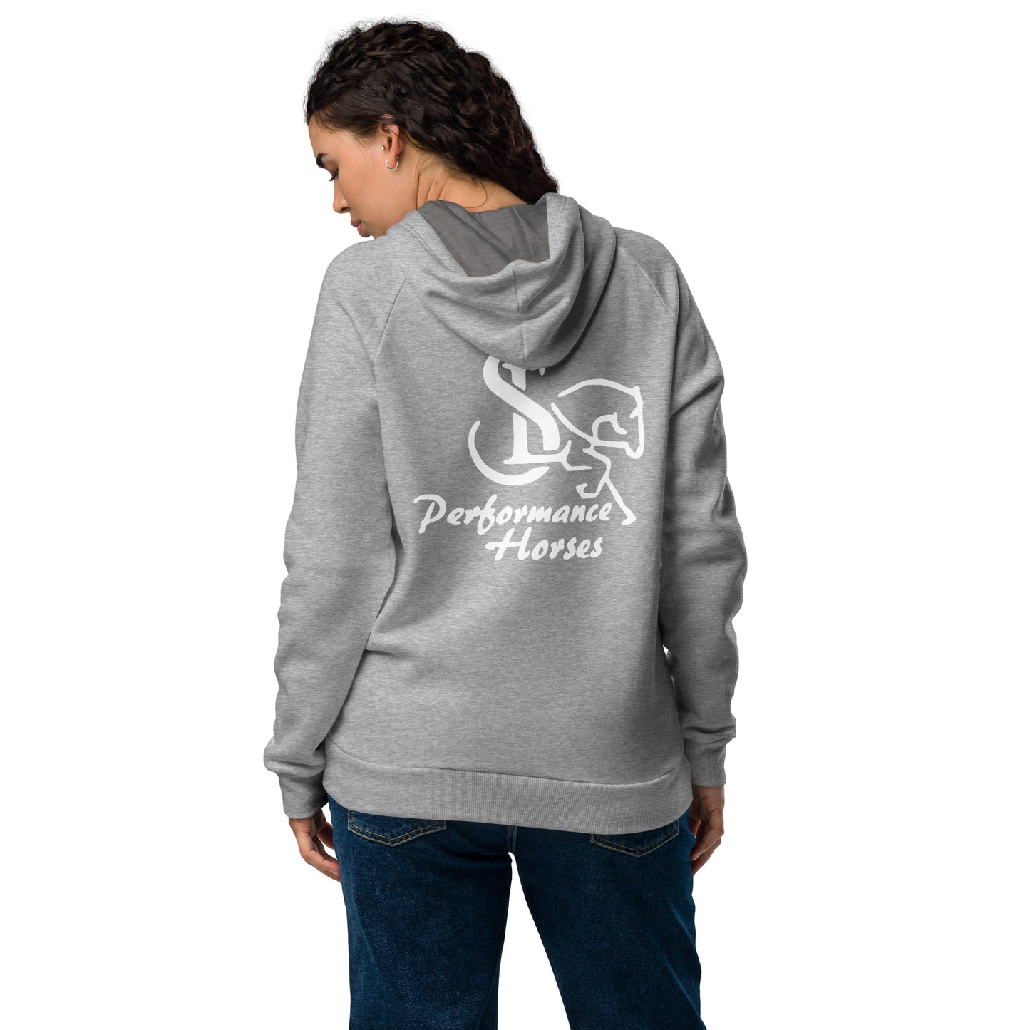 Under Armour® Unisex DOUBLE SIDED Hoodie - SL Performance Horses
