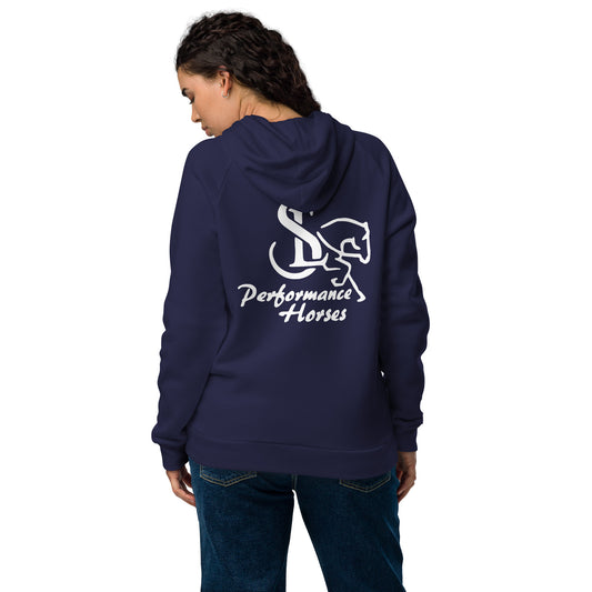 Under Armour® Unisex DOUBLE SIDED Hoodie - SL Performance Horses