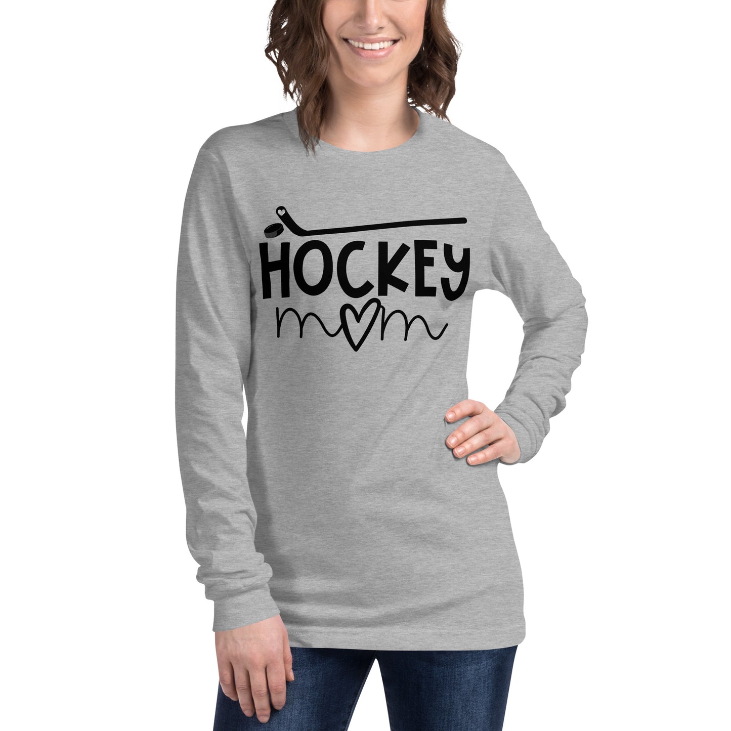 Bella Canvas Unisex Long Sleeve Tee - Masa2
