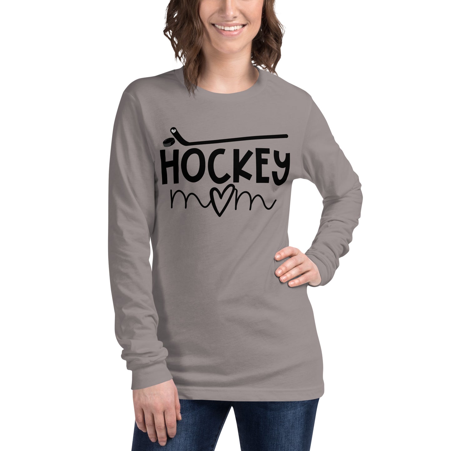 Bella Canvas Unisex Long Sleeve Tee - Masa2