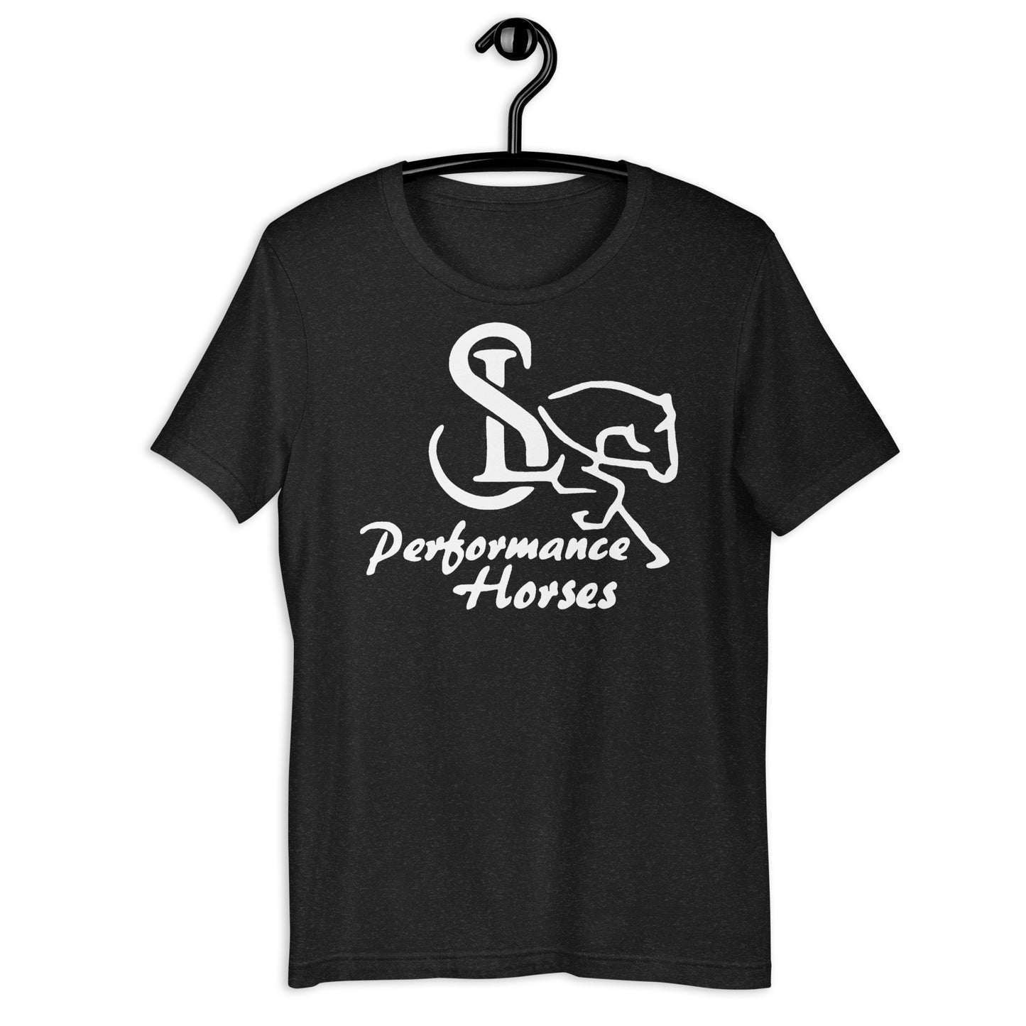 Bella Canvas Unisex t-shirt - SL Performance Horses