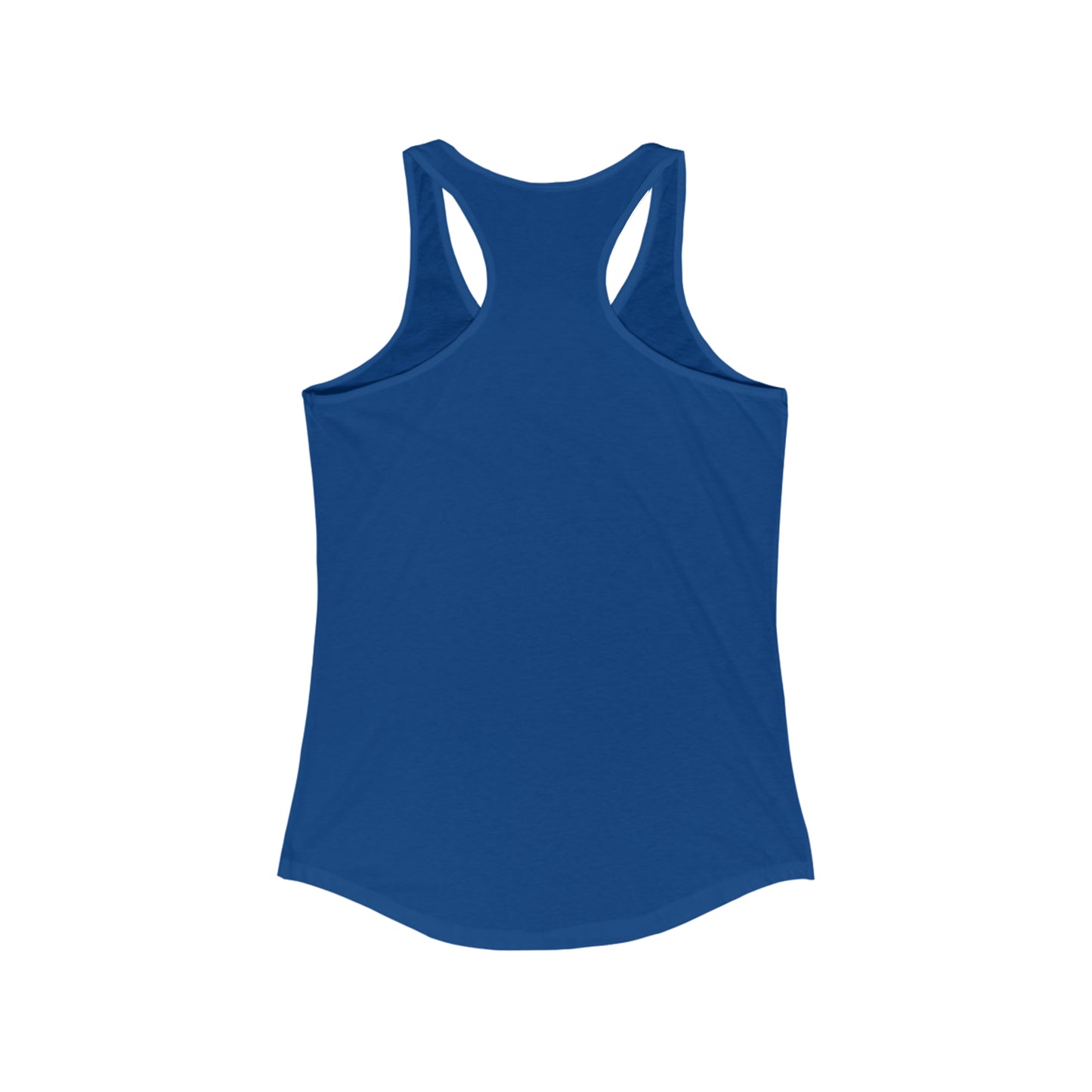 Next Level Women's Racerback Tank - Double M Horsemanship