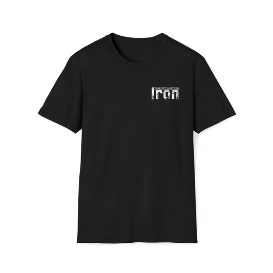 Gildan Unisex Softstyle T-Shirt - The Stamping Iron