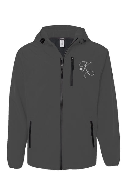 Poly-Tech Soft Shell DOUBLE SIDED Jacket - Klein Performance Horses