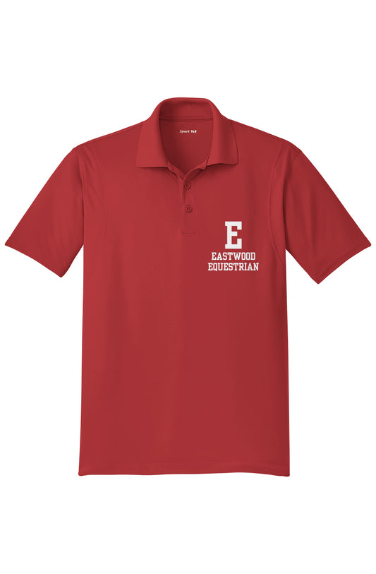 Sport Tek Micropique Sport-Wick Polo - Eastwood Equestrian