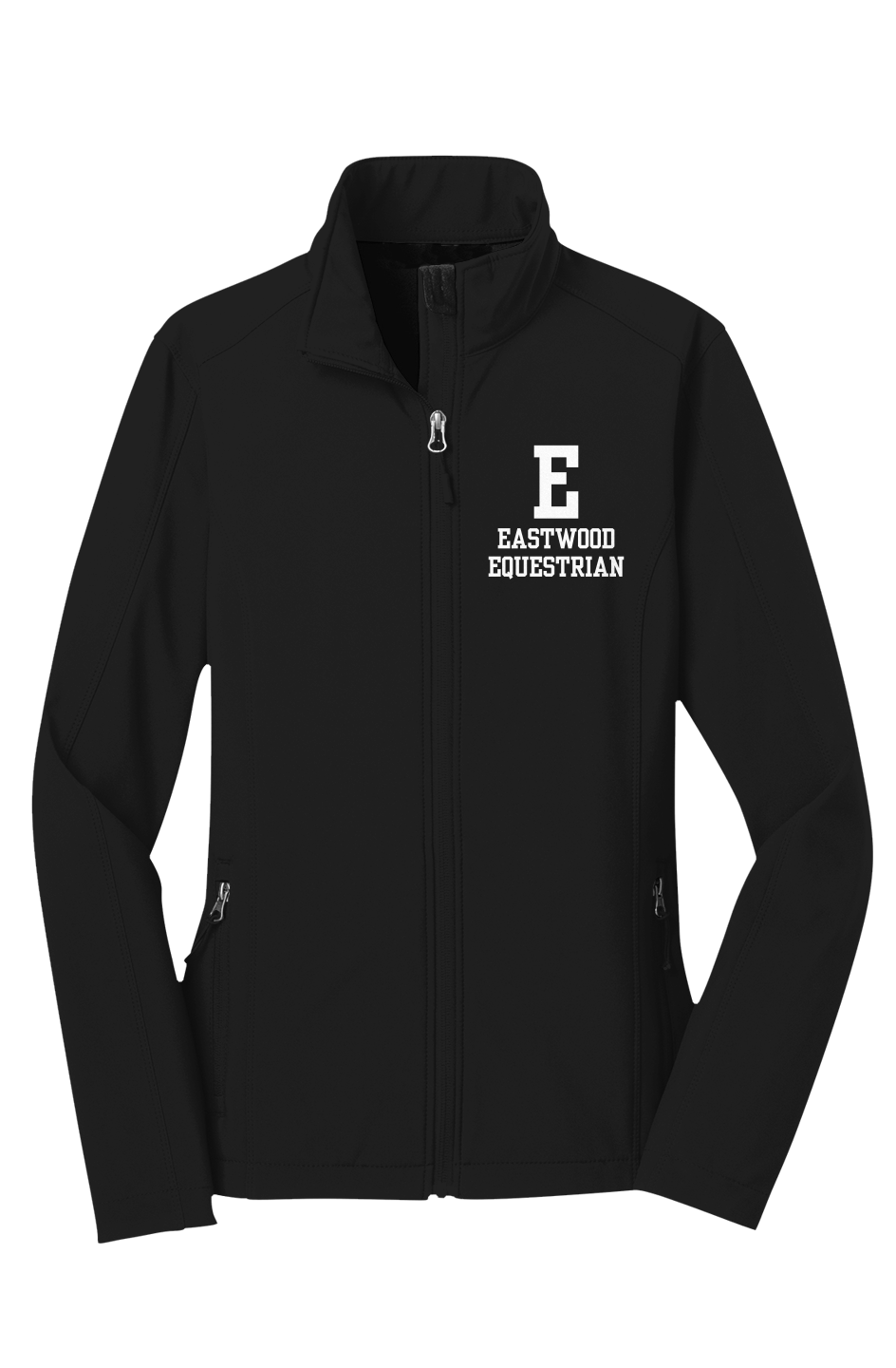 Port Authority Women's Soft Shell Jacket - Eastwood Equestrian