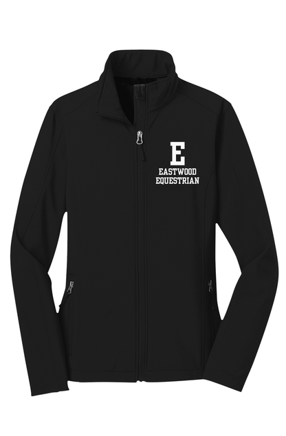 Port Authority Women's Soft Shell Jacket - Eastwood Equestrian