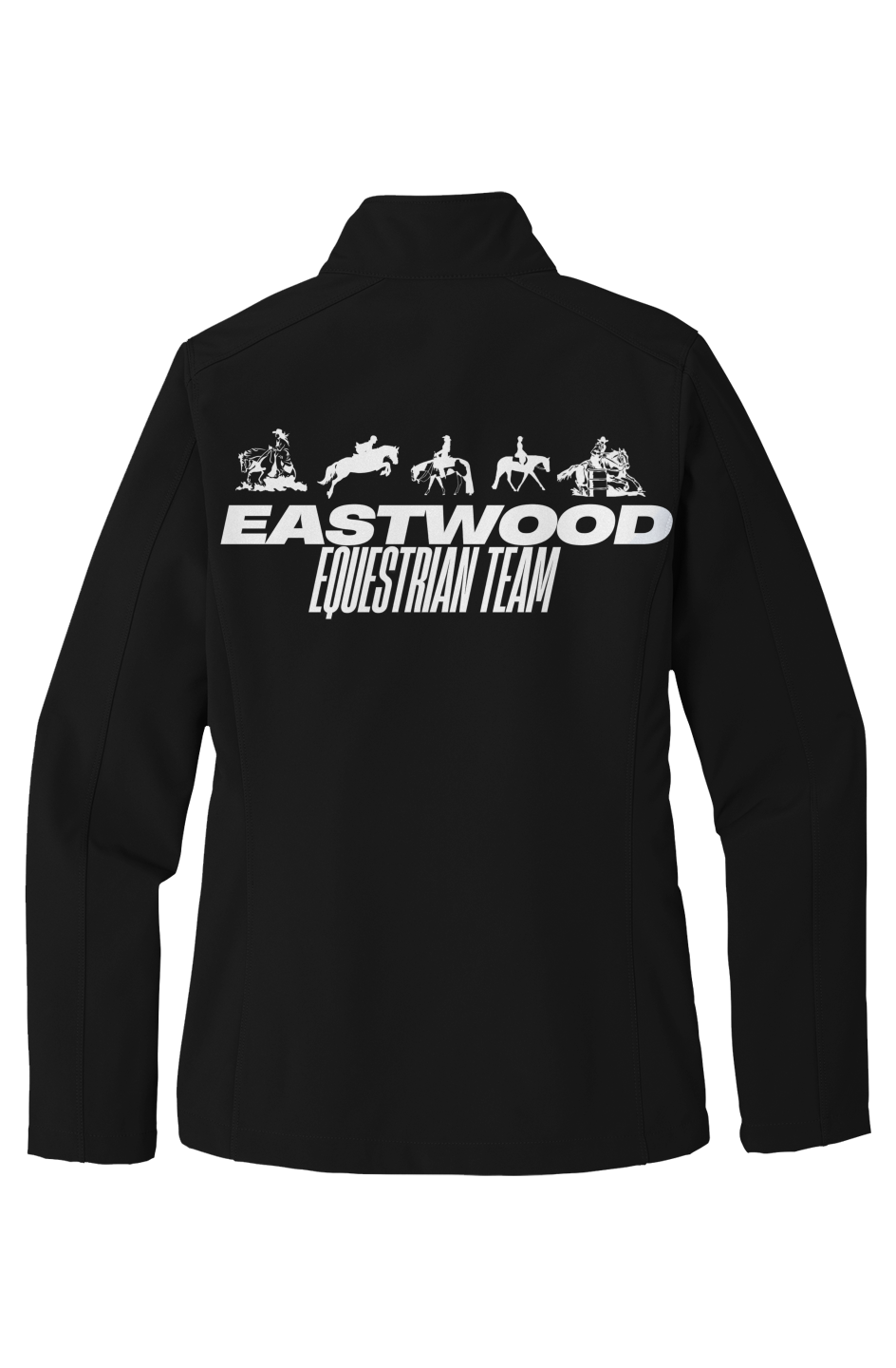 Port Authority Women's Soft Shell Jacket - Eastwood Equestrian