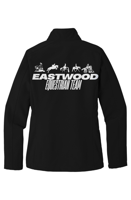 Port Authority Women's Soft Shell Jacket - Eastwood Equestrian
