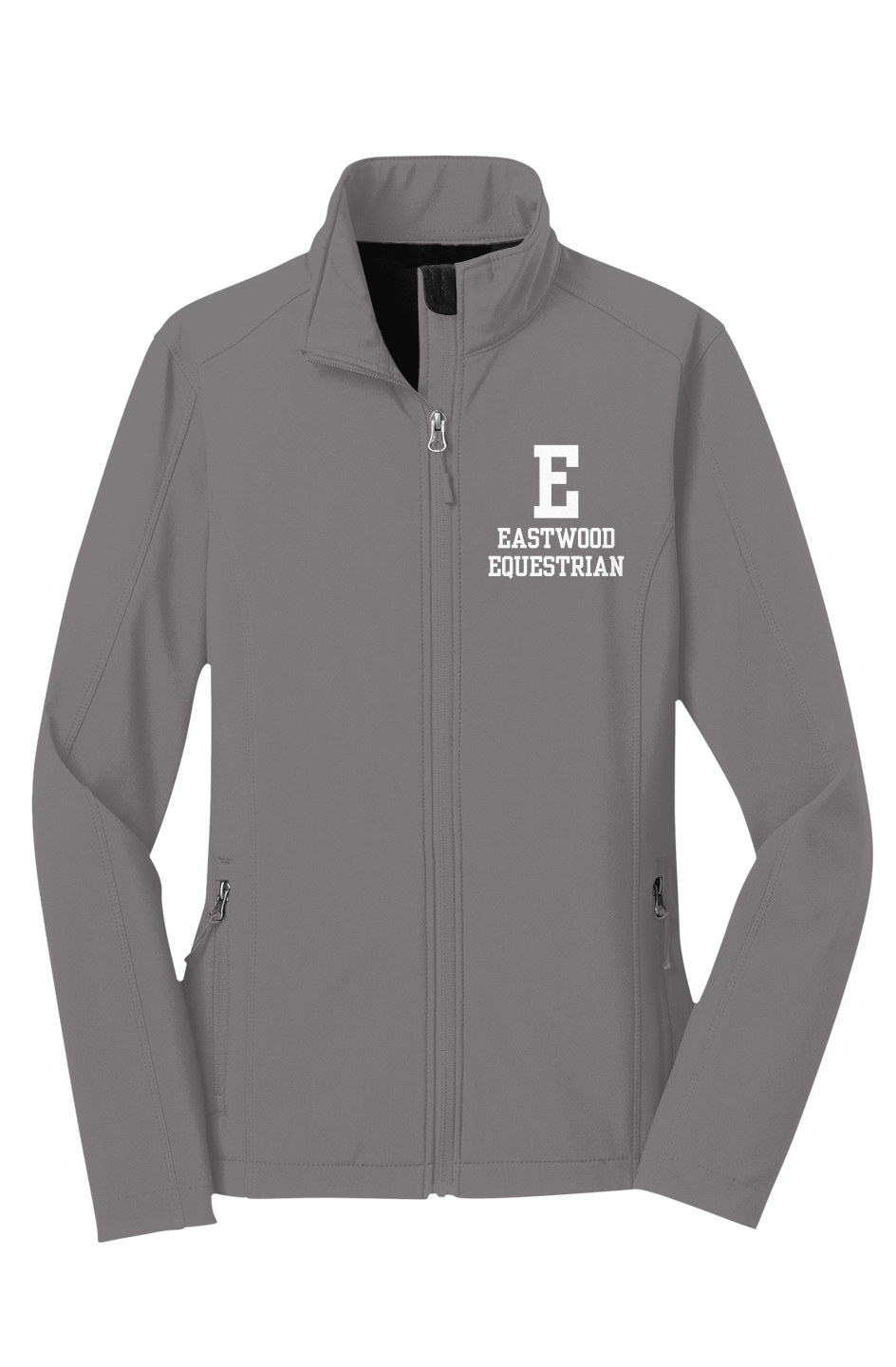 Port Authority Women's Soft Shell Jacket - Eastwood Equestrian