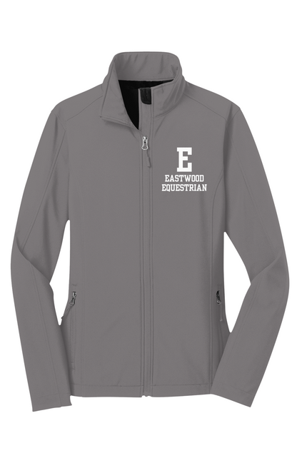 Port Authority Women's Soft Shell Jacket - Eastwood Equestrian