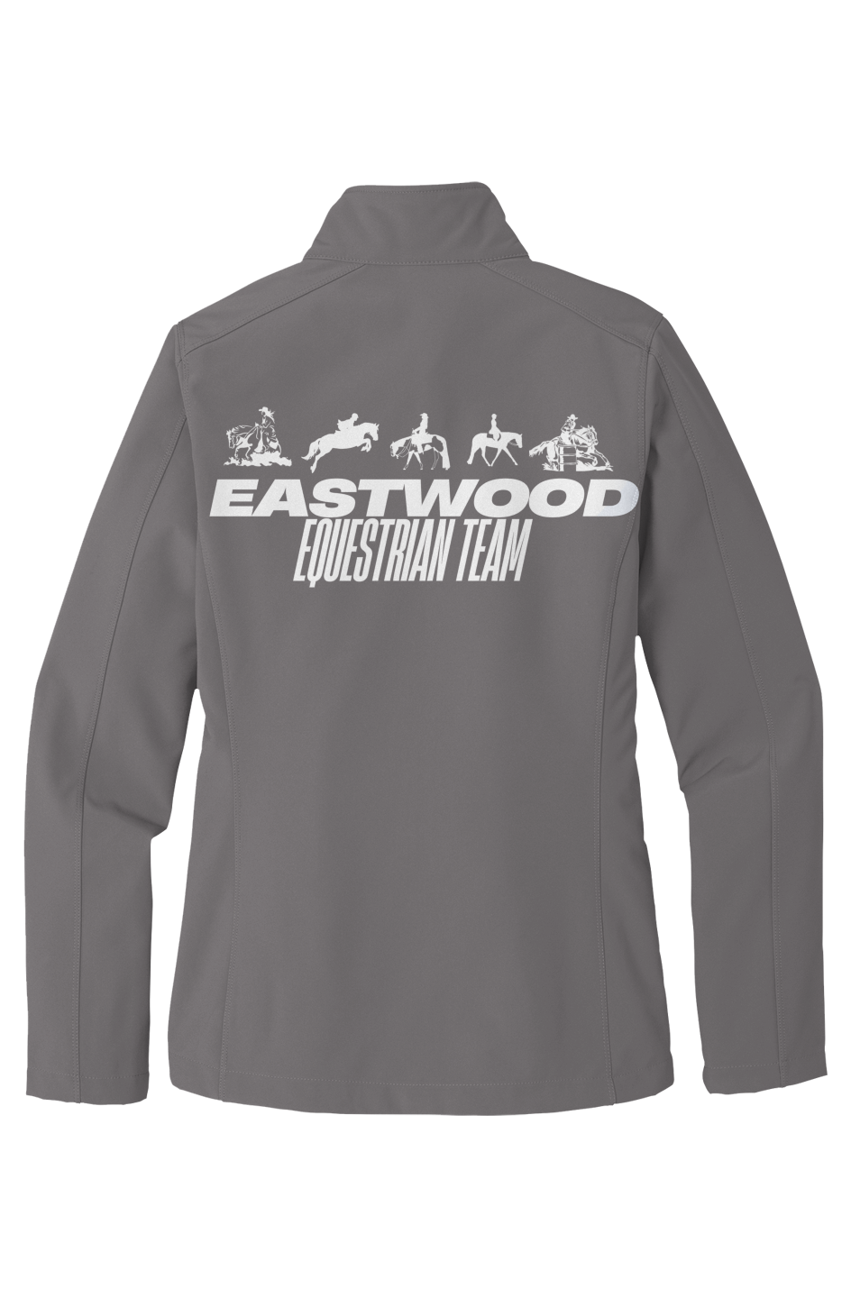 Port Authority Women's Soft Shell Jacket - Eastwood Equestrian