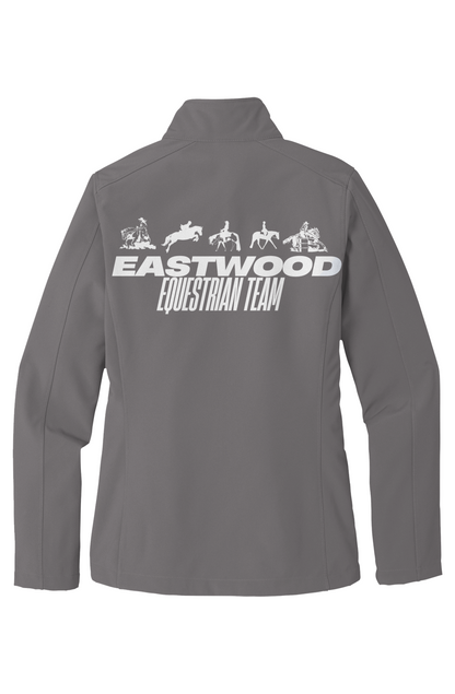 Port Authority Women's Soft Shell Jacket - Eastwood Equestrian