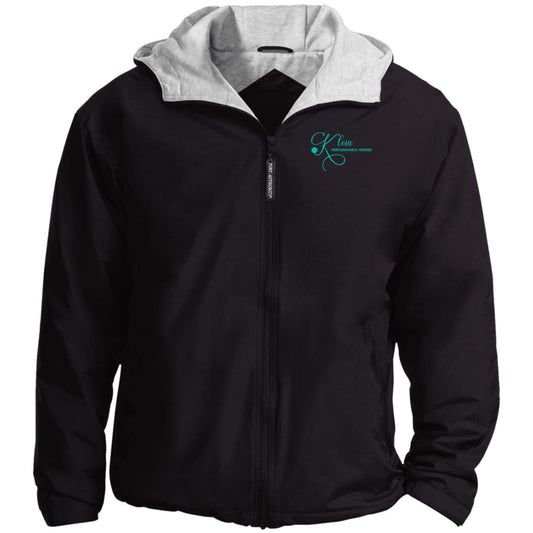 Team Jacket - Klein Performance Horses