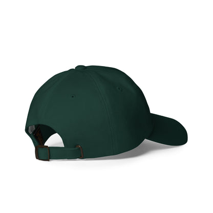 Embroidered Baseball Cap - SL Performance Horses