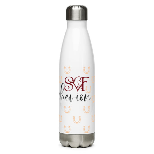 PERSONALIZED Stainless Steel Water Bottle - Stillwater Valley Farm