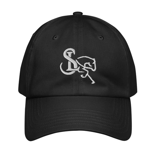 Under Armour® Dad Hat - SL Performance Horses