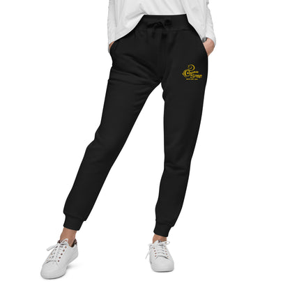 Cotton Heritage Unisex Fleece Sweatpants - Cherokee Stables